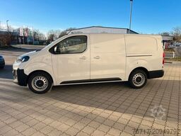 FIAT Scudo L3 KaWa 2.0 145 PS 8G. Automatik S&S