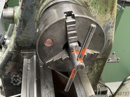 Leinen DLZ 140