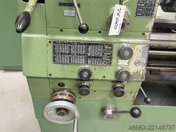 Leinen DLZ 140