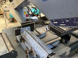 MEP SHARK 282 SXI EVO