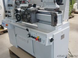 Weiler Praktikant 160B