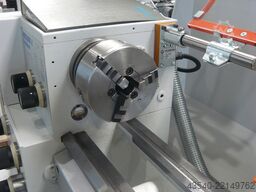 Weiler Praktikant 160B