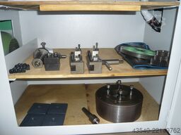 Weiler Praktikant 160B