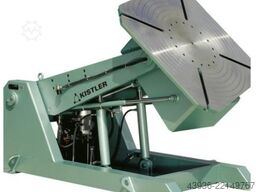 Kistler R 7500 HV