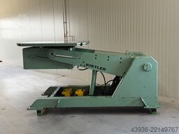 Kistler R 7500 HV