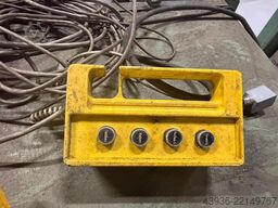 Kistler R 7500 HV