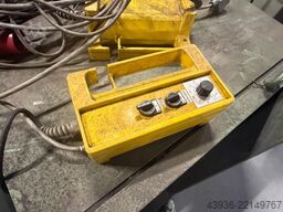 Kistler R 7500 HV
