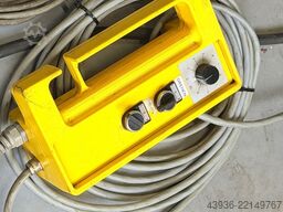 Kistler R 7500 HV