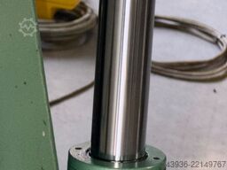 Kistler R 7500 HV