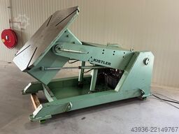 Kistler R 7500 HV