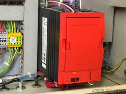 Kistler R 7500 HV