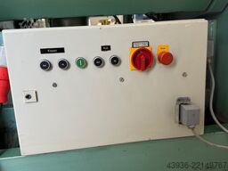 Kistler R 7500 HV