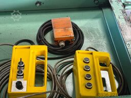 Kistler R 7500 HV
