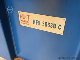 Knuth FS 3063 BC