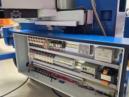 Knuth FS 3063 BC
