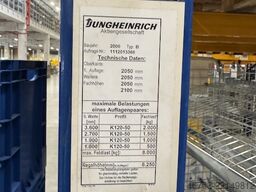 Jungheinrich Typ: B