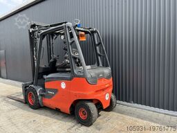 Linde E40H-01/600