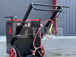 TICAB Crack Sealing Machine BPM-100