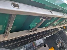 BENALU Bulkliner S95 50m³ 54 m³