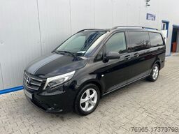 MERCEDES-BENZ Vito 116 CDI LANG MIXTO AUTOMAT LED NAVI KAMERA