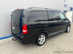 MERCEDES-BENZ Vito 116 CDI LANG MIXTO AUTOMAT LED NAVI KAMERA