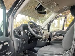 MERCEDES-BENZ Vito 116 CDI LANG MIXTO AUTOMAT LED NAVI KAMERA