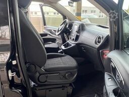 MERCEDES-BENZ Vito 116 CDI LANG MIXTO AUTOMAT LED NAVI KAMERA