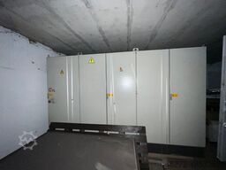Gubisch Centromat CD Super