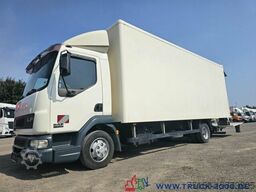 DAF LF45.180 Koffer LBW 6,40 m Nur 172.536 KM