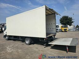 DAF LF45.180 Koffer LBW 6,40 m Nur 172.536 KM