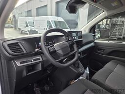FIAT Scudo KaWa L3 145 MT6 AHK KAM Assist Paket