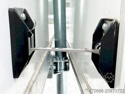 Blyss F2750HT SANDWICH500X200X200CM 2700KG KOFFERANHÄNGER