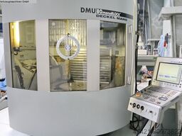 DECKEL MAHO DMU 80 monoBLOCK 3233