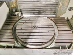 DECKEL MAHO DMU 80 monoBLOCK 3233