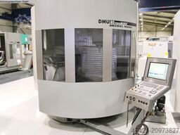 DECKEL MAHO DMU 80 monoBLOCK 1213