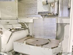 DECKEL MAHO DMU 80 monoBLOCK 1213