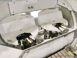 DECKEL MAHO DMU 80 monoBLOCK 1213