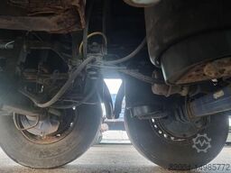 Pacton TXD 339 | Air suspension | BPW ECO P drum