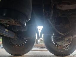 Pacton TXD 339 | Air suspension | BPW ECO P drum