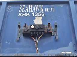 Pacton TXD 339 | Air suspension | BPW ECO P drum