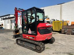 JCB 60 C-2 / Powertilt **3 x Auf Lager**
