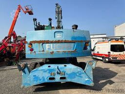 FUCHS MHL 320