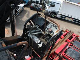 Volvo FM 12.440 +6X4+ HIAB 166E3 PRO + EURO 5 + MANUAL