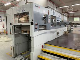 Bobst SPanthera 106 LE