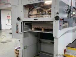 Bobst SPanthera 106 LE