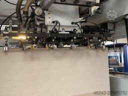 Bobst SPanthera 106 LE