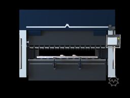 MAC Bending PB-H