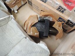 Sauter 0.5.934.106-115902 HSH-C63
