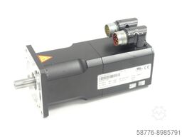 BR Automation 8MSA3M.E3-30 Servomotor Rev. D0 SN:68320217821