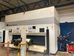 TRUMPF TruLaser Cell 8030 L45